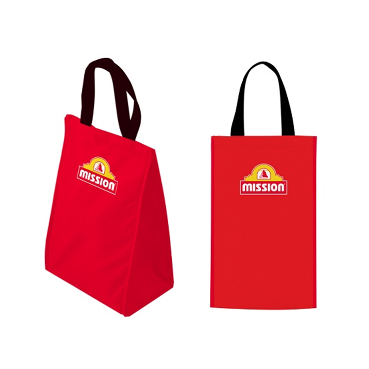 Promotional Non Woven Thermal Bag